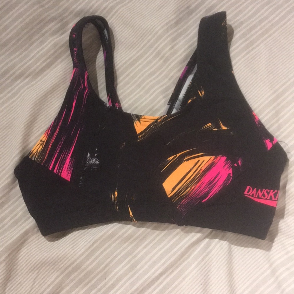 Danskin, Exercise/Dance Set, Size Small - Picture 4 of 5